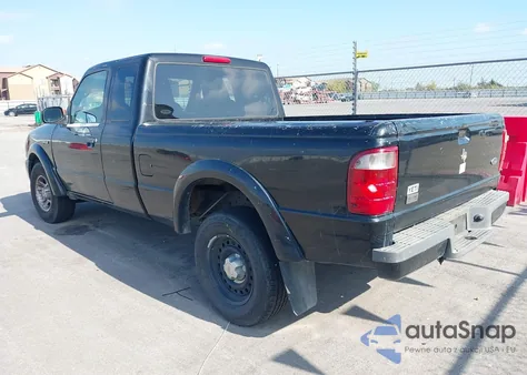 2004 Ford Ranger Edge/Tremor/Xl/Xlt from USA, damaged, VIN 1FTYR14U64PA54346